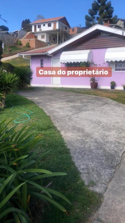 Lar Doce Lar Da Neuza Holiday home *