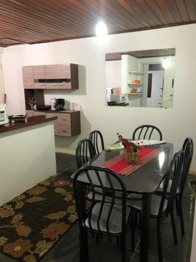 Lar Doce Lar Da Neuza Holiday home *