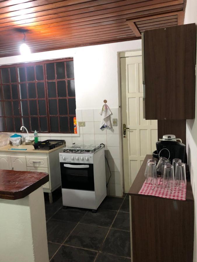 Lar Doce Lar Da Neuza Holiday home