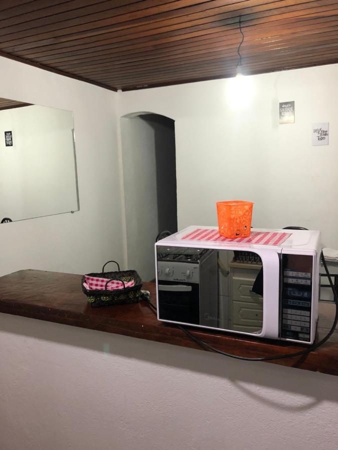 Lar Doce Lar Da Neuza Holiday home