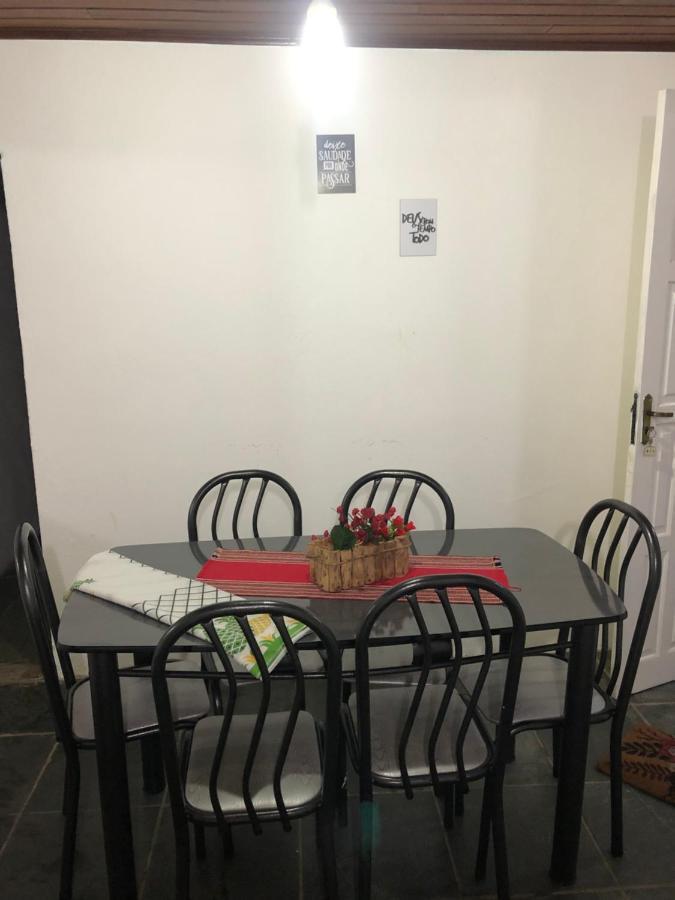 Holiday home Lar Doce Lar Da Neuza