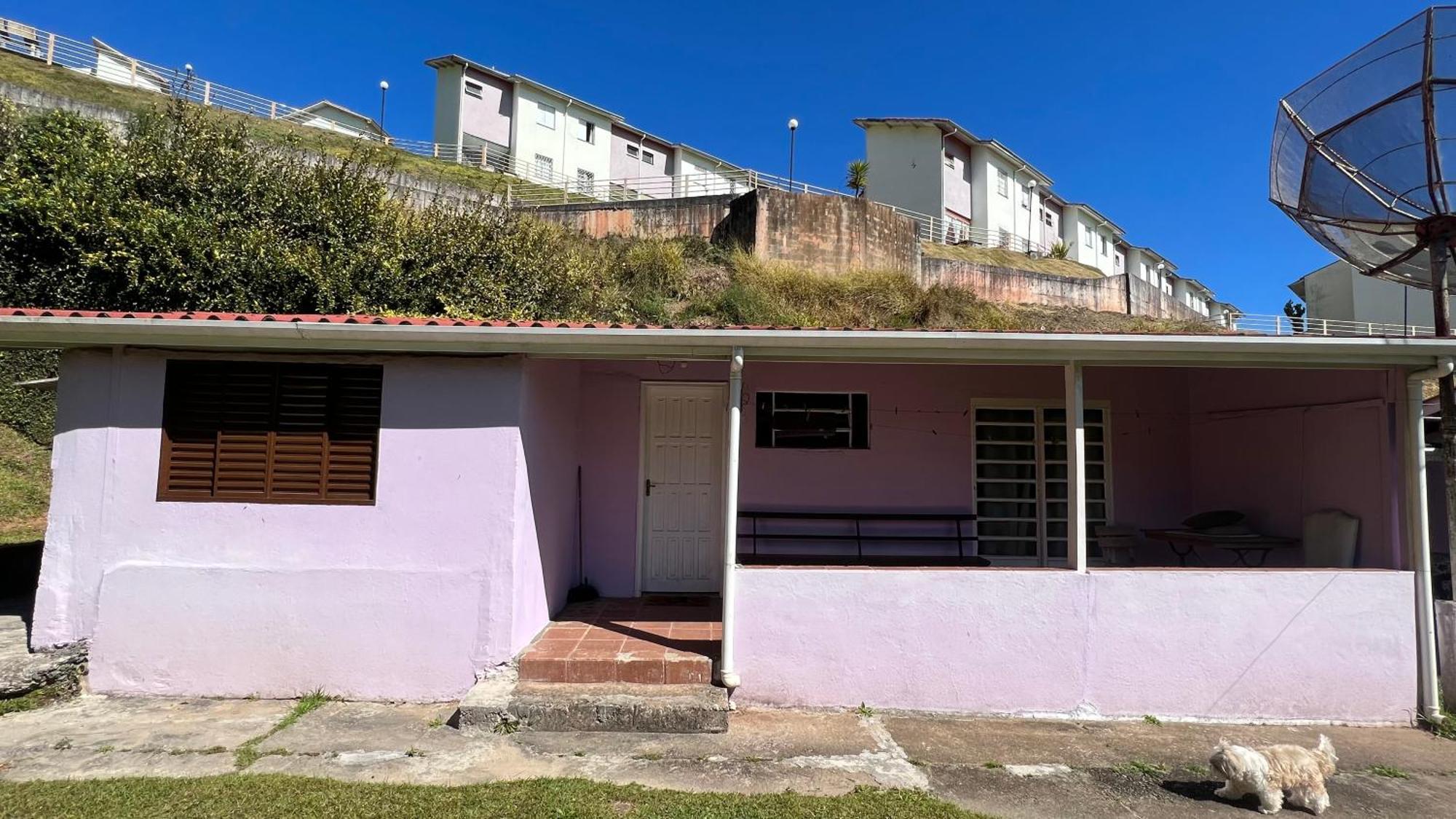 Lar Doce Lar Da Neuza Campos do Jordao