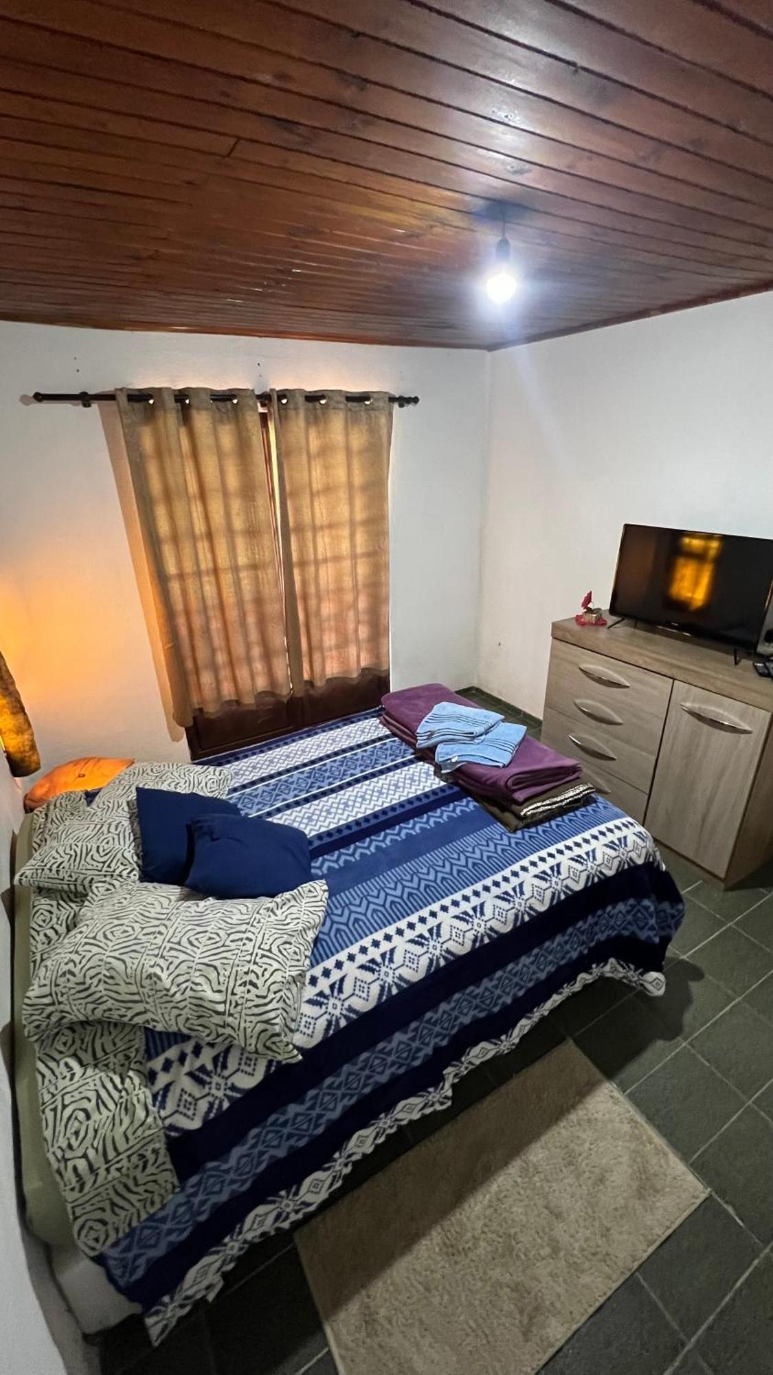 Lar Doce Lar Da Neuza Holiday home *